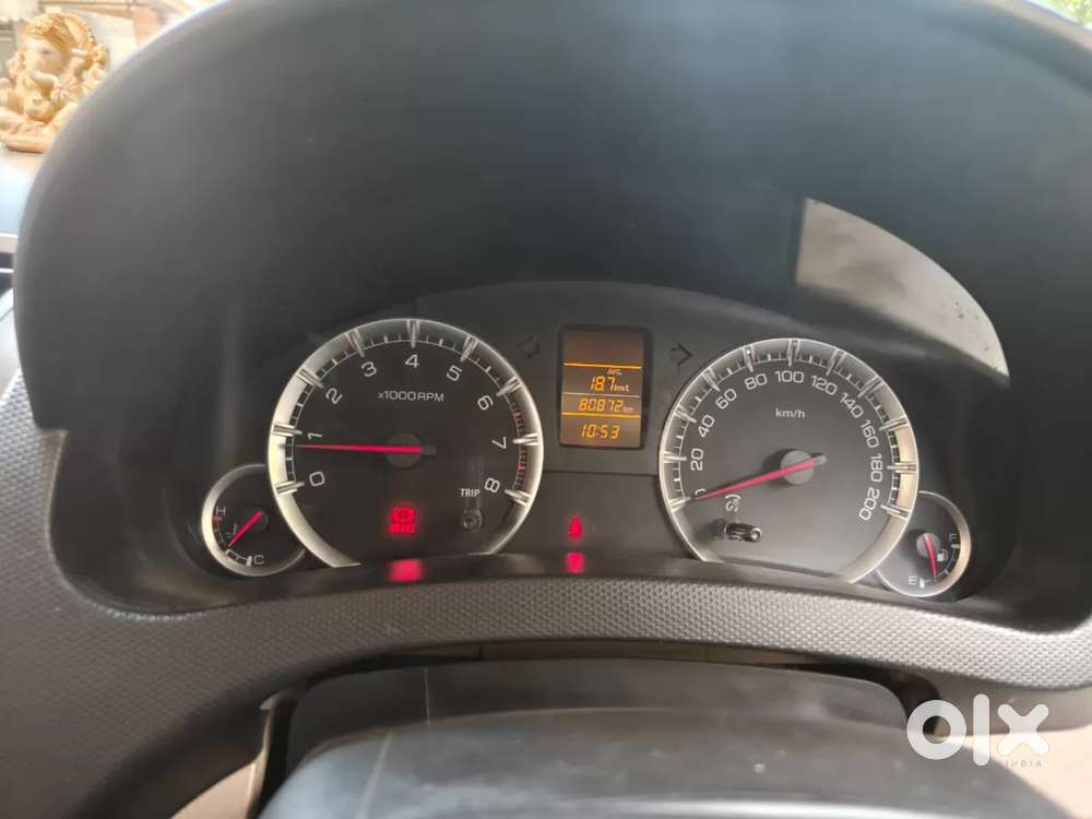 Maruti Suzuki Swift Dzire 1.3 Vxi, 2014, Petrol
