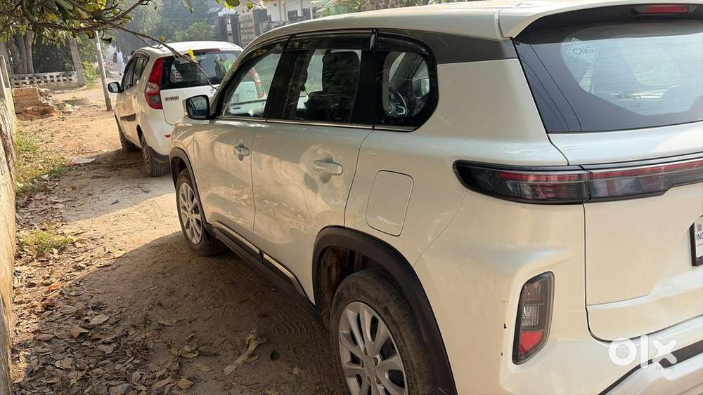 Maruti Suzuki Grand Vitara Cng & Hybrids Good Condition