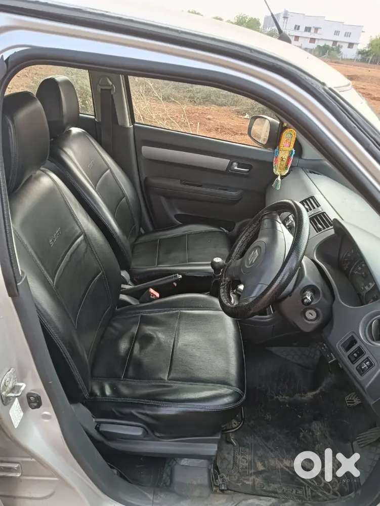 Maruti Suzuki Swift 2008 Petrol Well Maintained