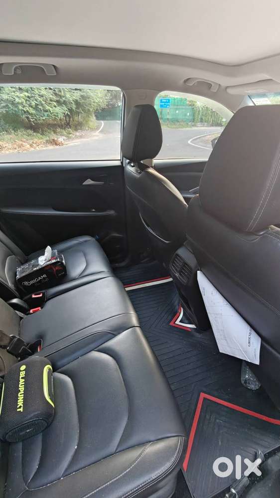 Mg Hector Diesel 2019 Model Hector-sharp-2.0