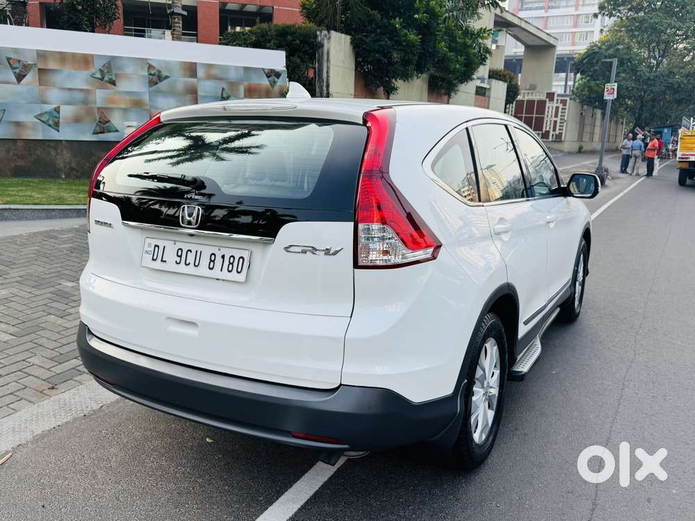 Honda Cr-v 2.0 2wd, 2014, Petrol