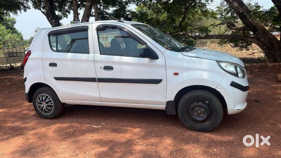 Maruti Suzuki Alto 800 Lxi, 2014, Petrol