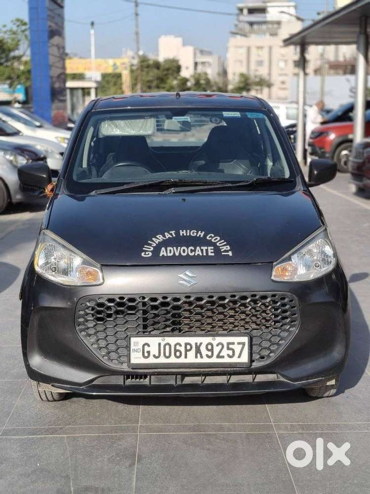Maruti Suzuki Alto K10 1.0 Vxi, 2022, Petrol