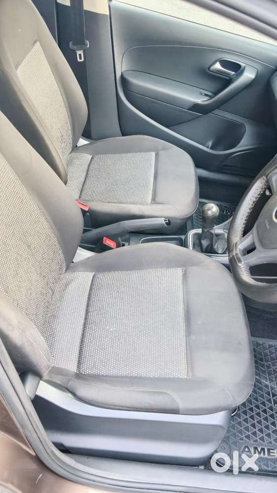 Volkswagen Ameo 1.5 Tdi Trendline, 2017, Diesel