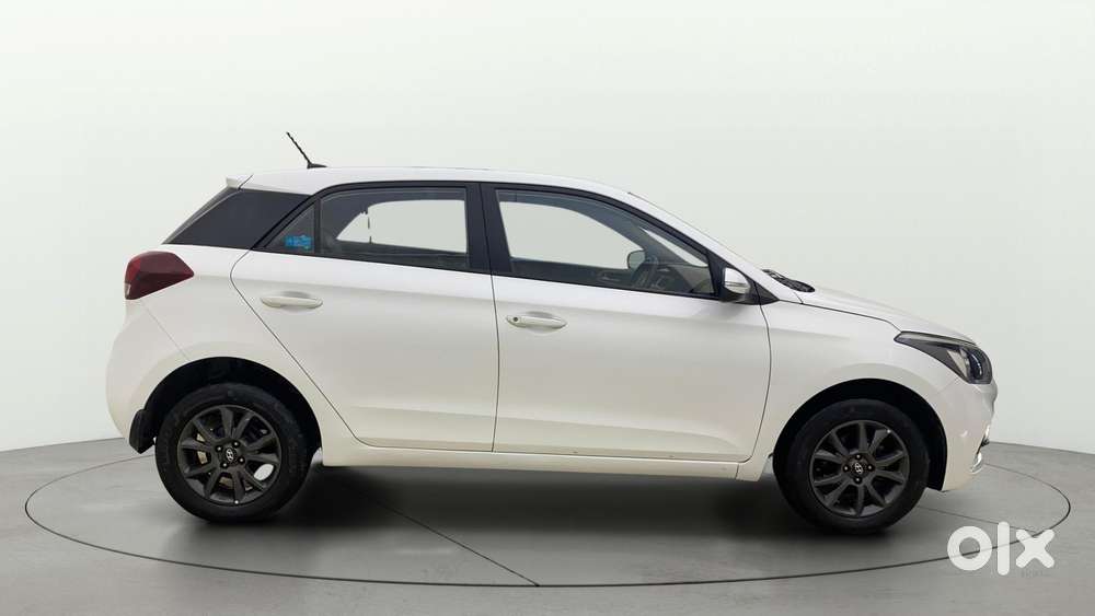 Hyundai Elite I20 Sportz Plus, 2019, Petrol