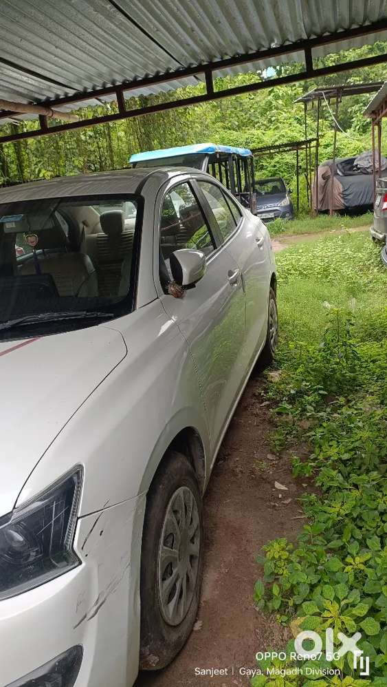 Maruti Suzuki Dzire 2025 Petrol 24000 Km Driven
