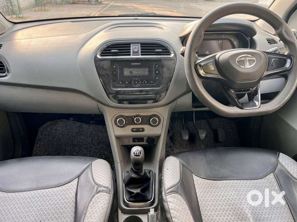 Tata Tigor Xma, 2022, Petrol