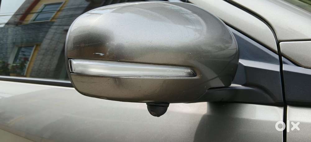 Maruti Suzuki Ertiga Vxi Cng, 2022
