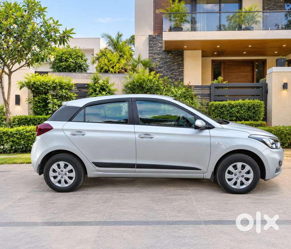 Hyundai I20 Magna Plus, 2019, Petrol