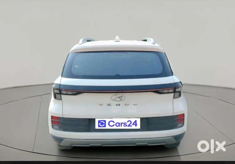 Hyundai Venue 1.5 S 2024