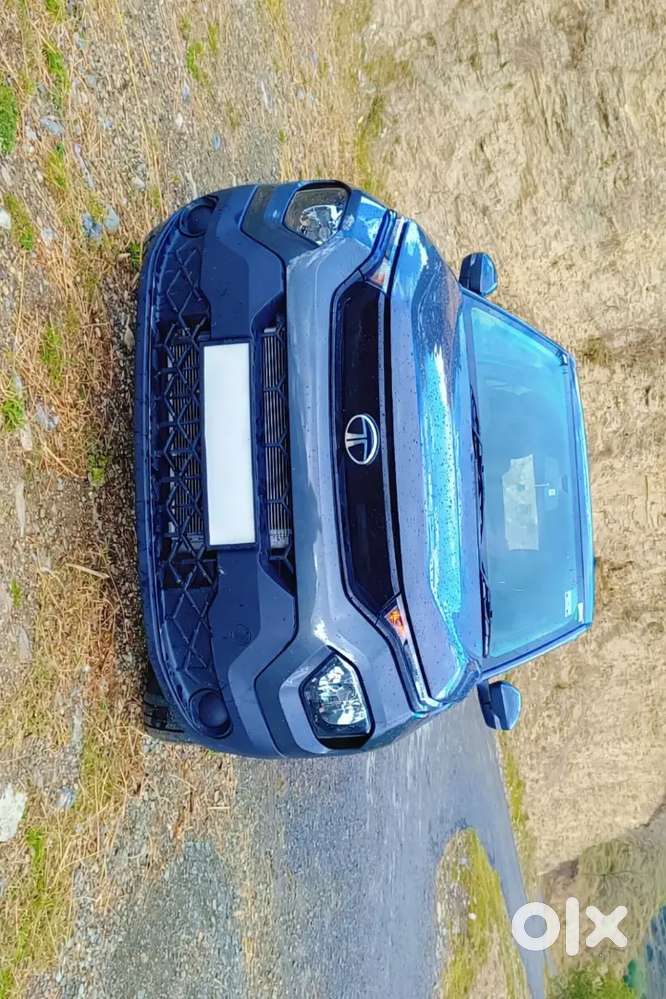 Tata Punch 2025 Petrol Well Maintained