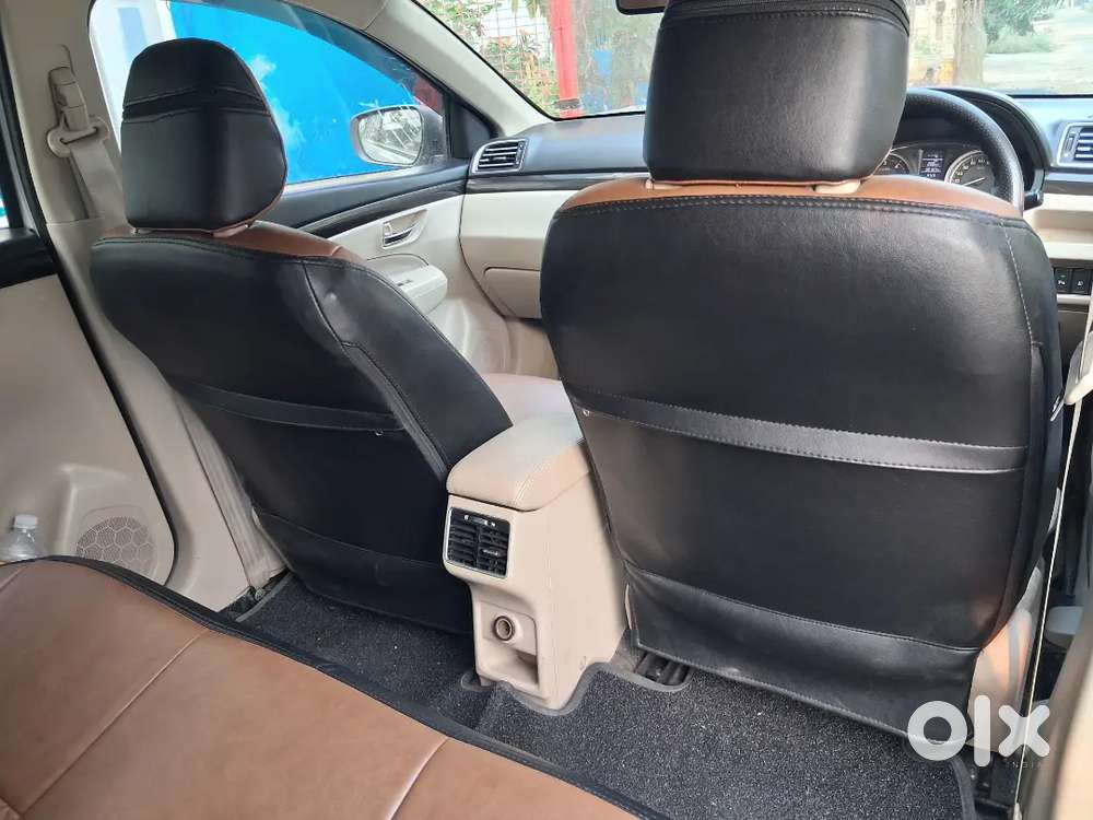 Ciaz Zdi Plus 1.3 Diesel