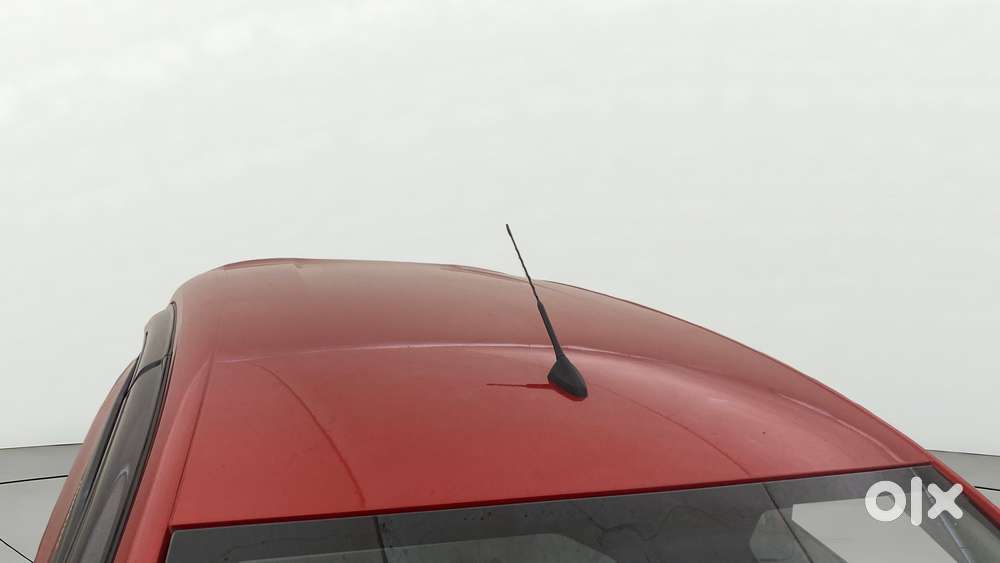 Tata Altroz Xz, 2023, Petrol