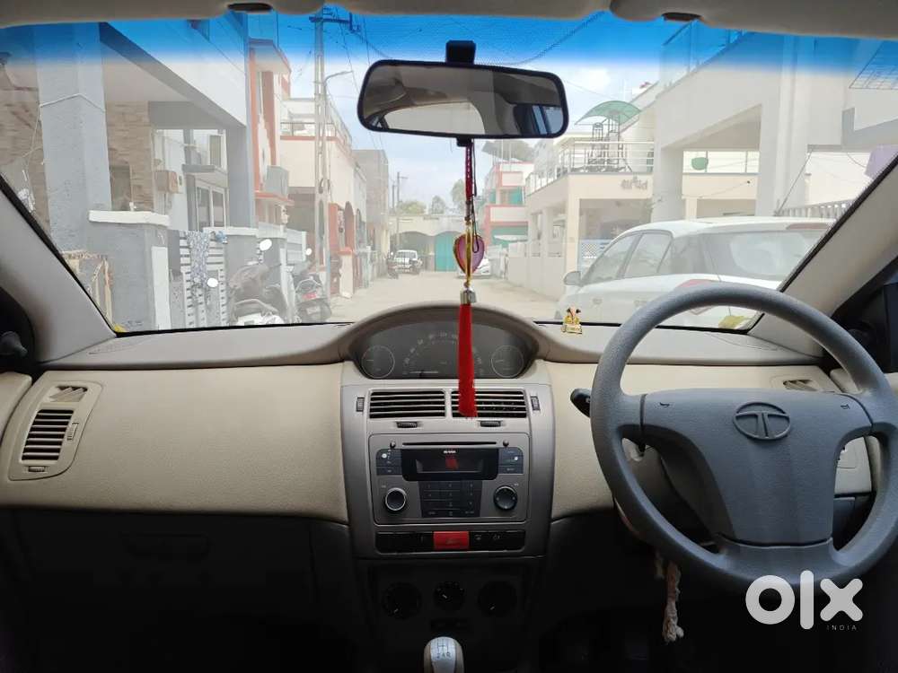 Tata Indica Vista 2010 Plus 1.2 Safire