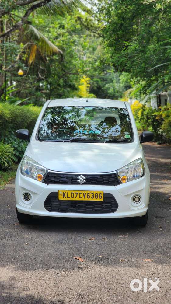 Maruti Suzuki Celerio, 2021