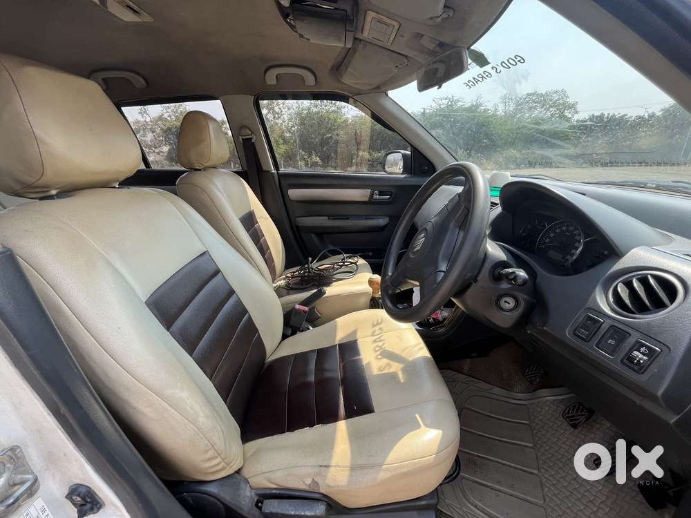 Maruti Suzuki Swift Dzire Vdi (o), 2009, Diesel