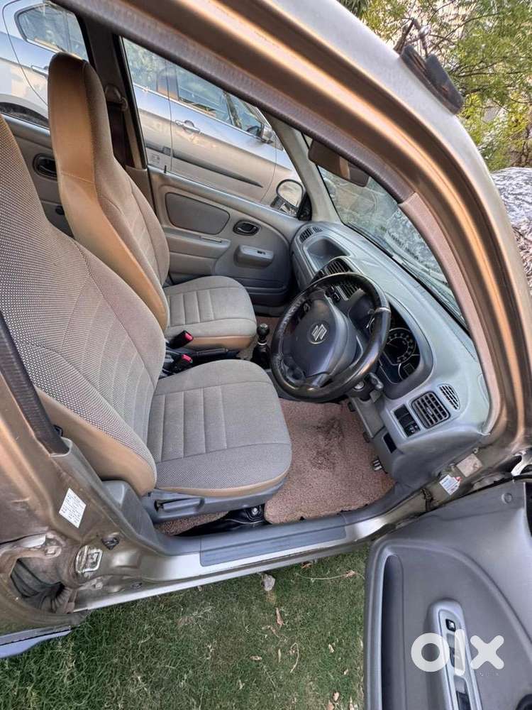 Maruti Suzuki Alto K10 2011 Petrol 140000 Km Driven