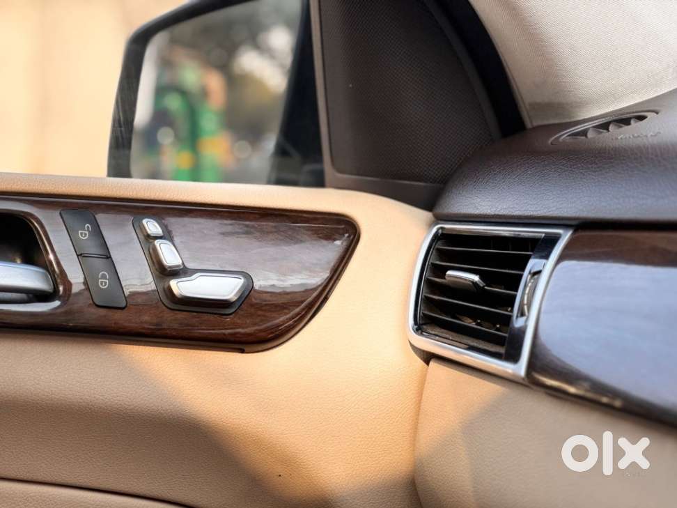 Mercedes-benz Gle Class 250d, 2018, Diesel