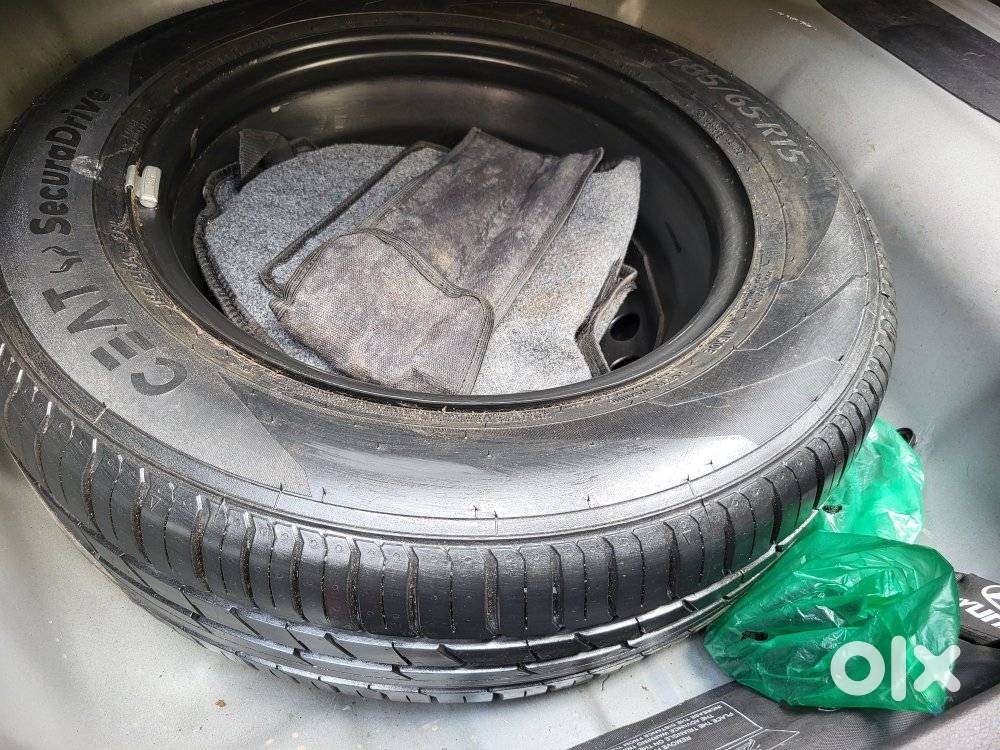Hyundai Verna 1.5 Sx (o) Turbo Petrol Mt, 2020, Petrol