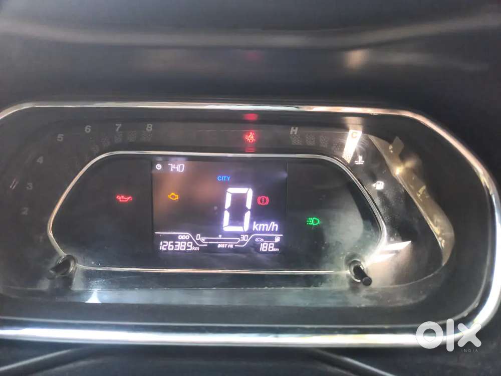 Nexon Diesel 2021 - I St Owner  Bs-vi