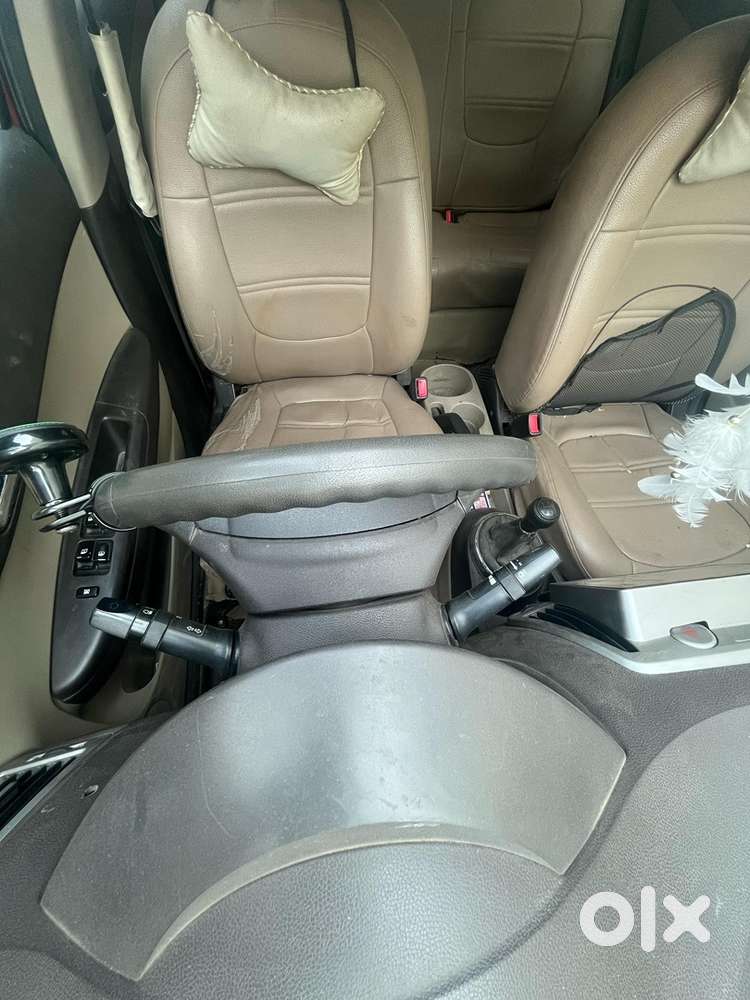 Hyundai I20 2011 Petrol Good Condition