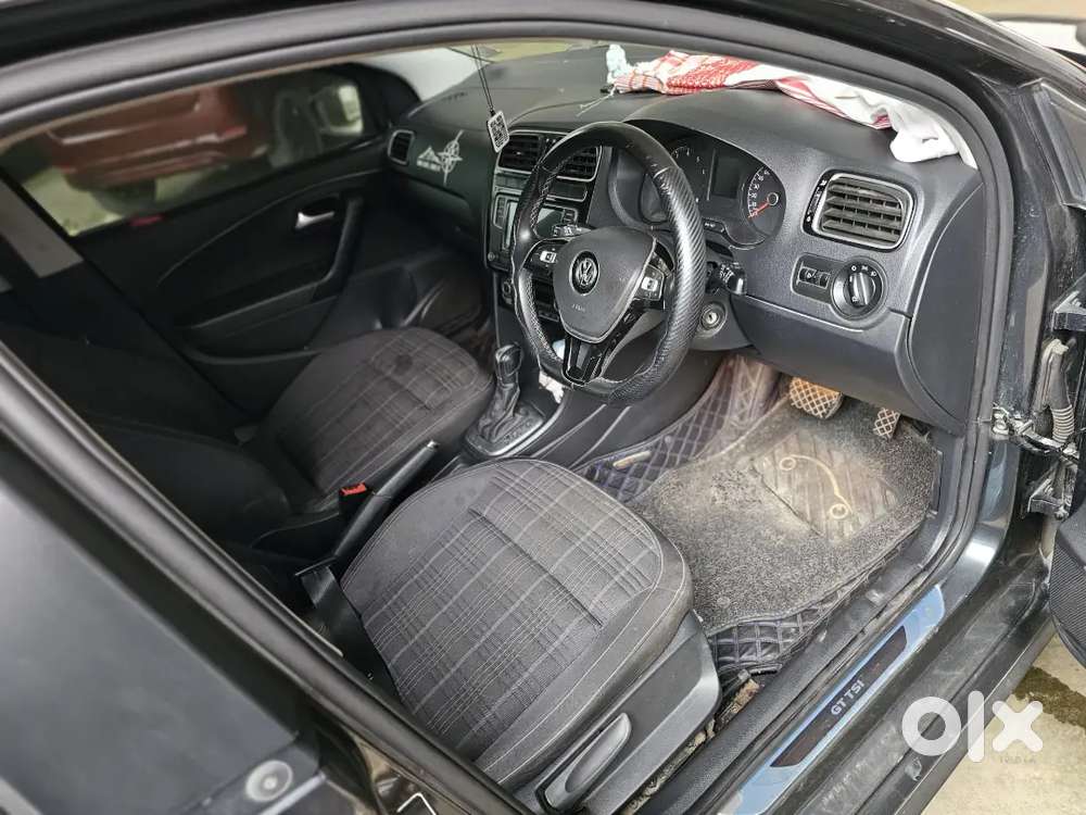 Volkswagen Polo 2022