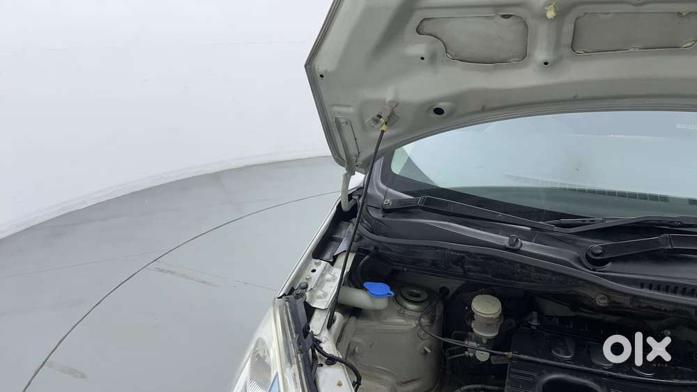 Maruti Suzuki Wagon R Lxi 1.0, 2013, Petrol