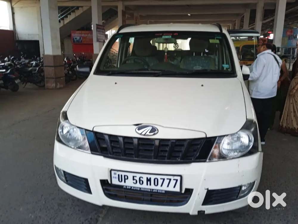 Mahindra Quanto 2014 Diesel 120000 Km Driven