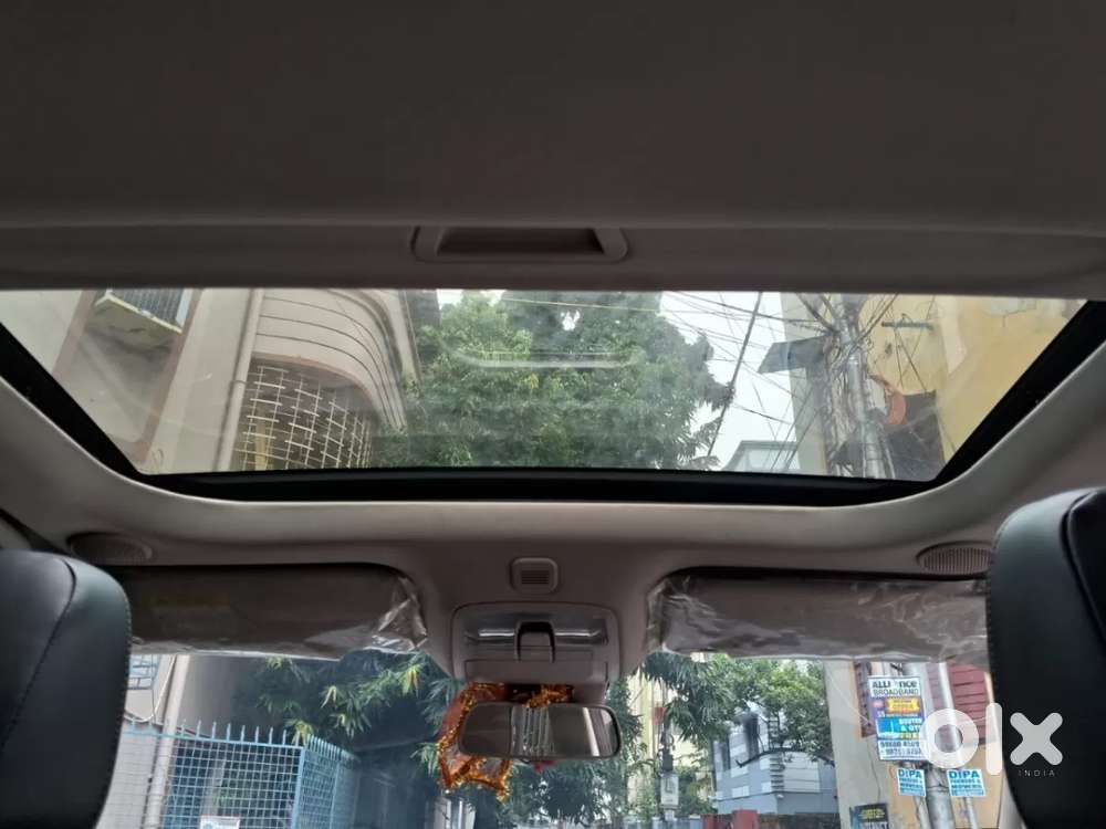Mahindra Scorpio N Z8 L Diesel At 2wd 7 Str, 2023, Diesel