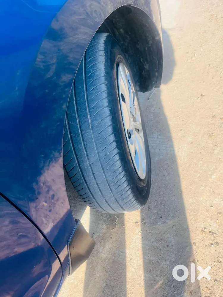 Maruti Suzuki Baleno 2017 Petrol 90000 Km Driven