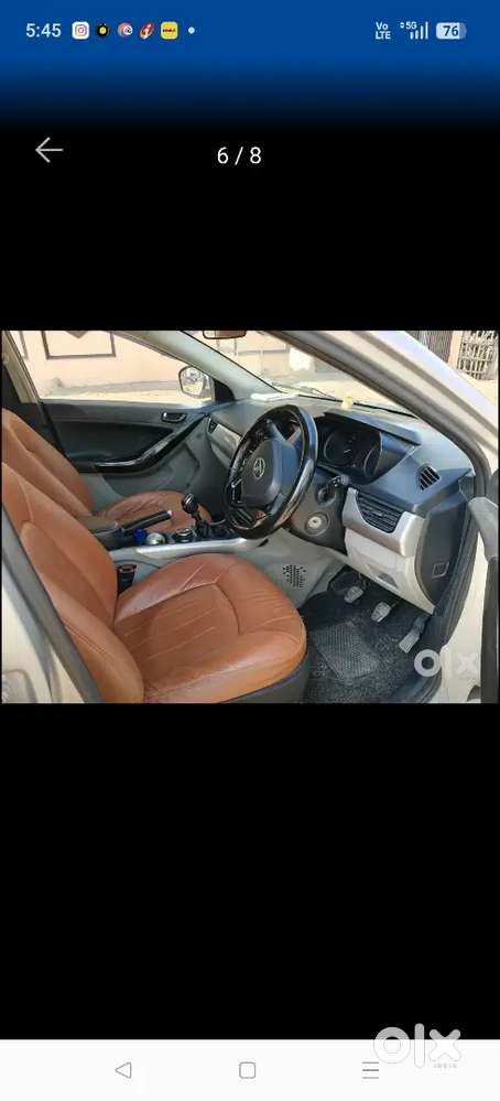 Tata Nexon 2018 Diesel 71000 Km Driven