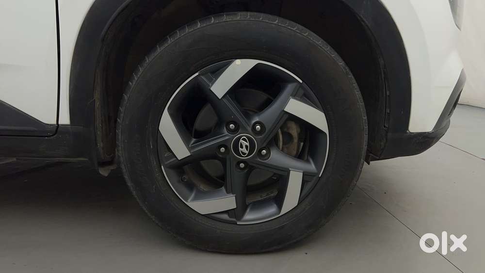 Hyundai Venue Sx Plus Turbo Dct, 2019, Petrol