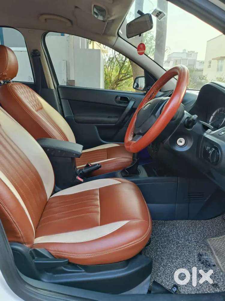 Ford Fiesta 2013 Diesel Well Maintained