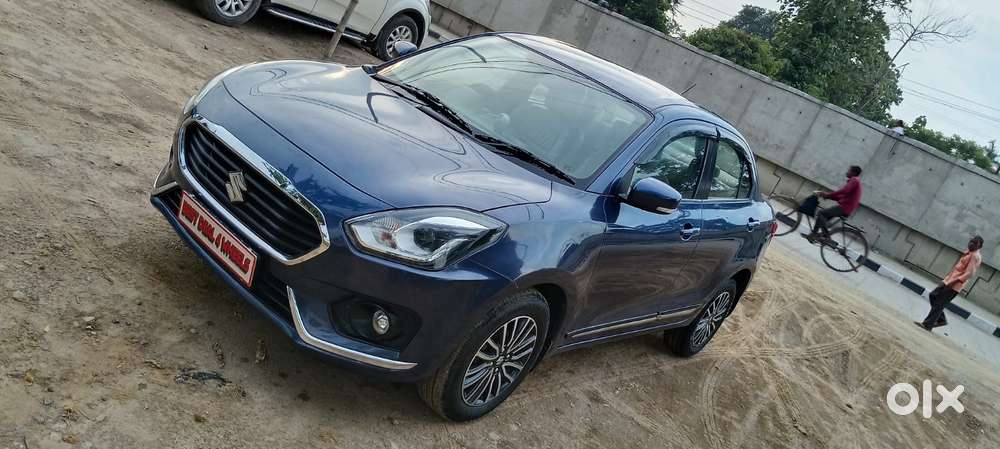 Maruti Suzuki Swift Dzire