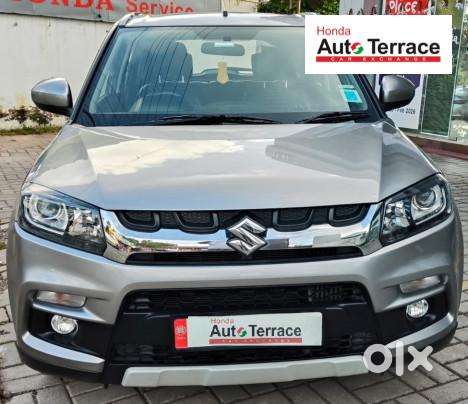 Maruti Suzuki Ertiga Ldi, 2019, Diesel