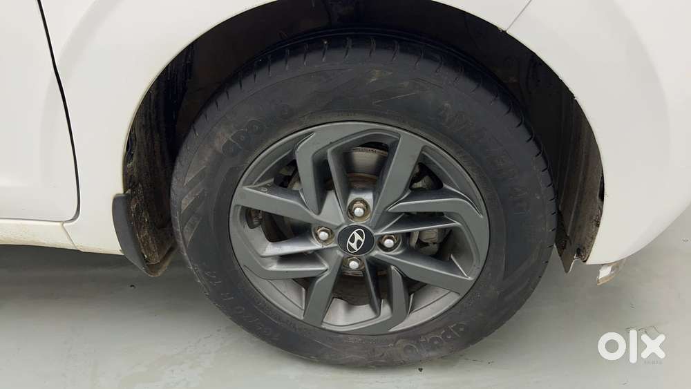 Hyundai Grand I10 Nios 1.2 Kappa Vtvt Sportz Cng, 2021, Cng & Hybrid..