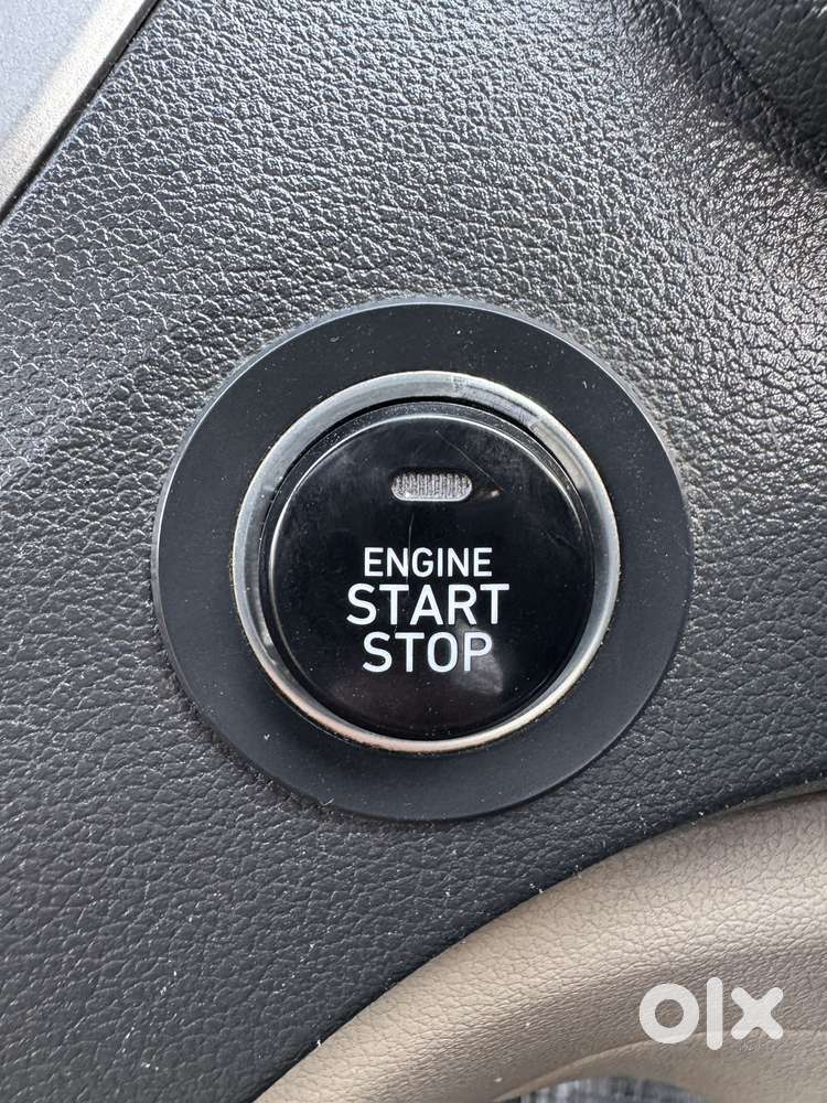 Hyundai Verna 2016-2017 1.6 Crdi Sx Option, 2017, Diesel