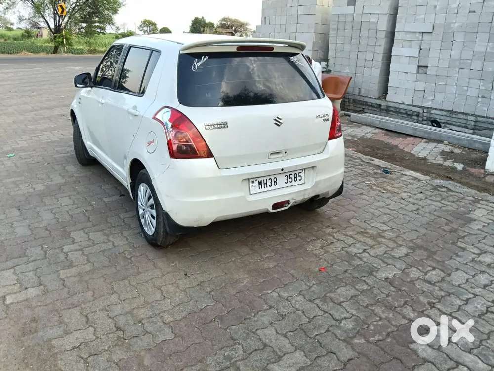 Maruti Suzuki Swift 2011 Diesel Vdi