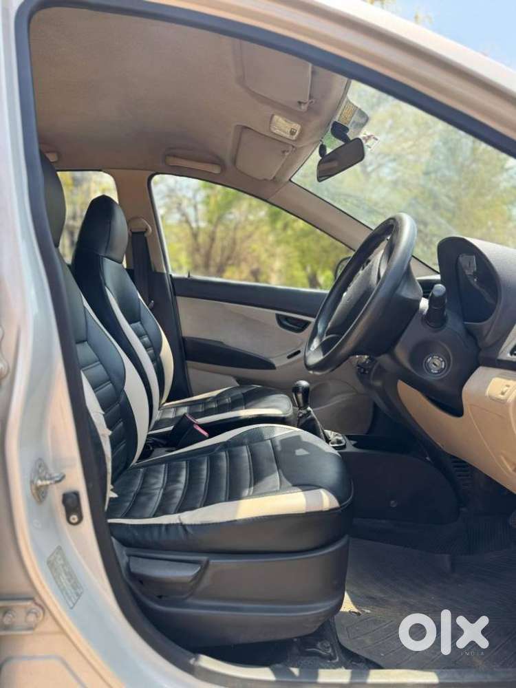 Hyundai Eon Era +, 2013, Petrol