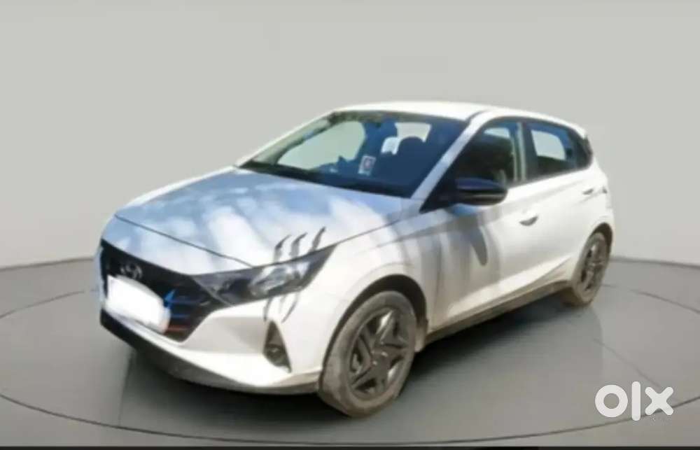 Hyundai New I20 2021