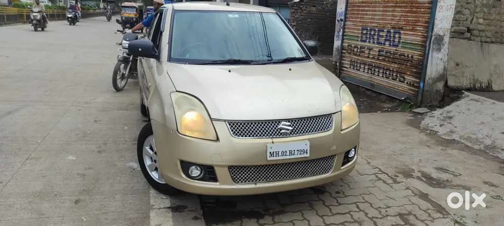 Maruti Suzuki Dzire 2009 Petrol