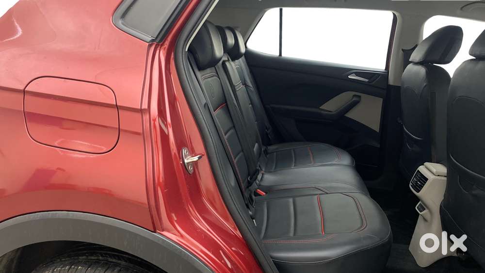 Volkswagen Taigun 1.0 Tsi Highline, 2022, Petrol