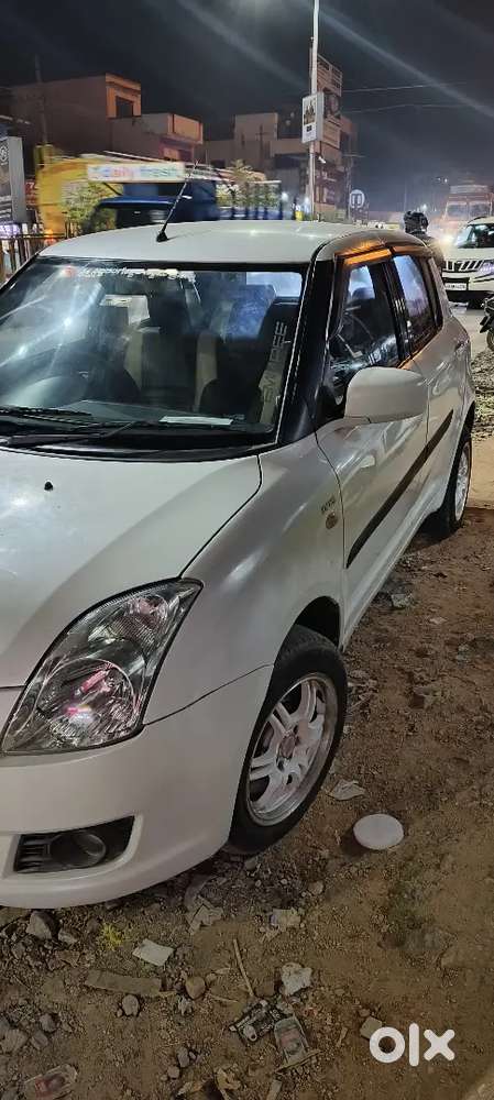 Maruti Suzuki Swift Vdi