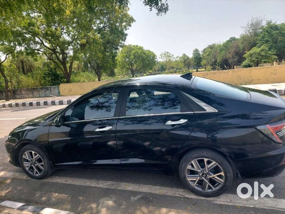 Hyundai Verna Vtvt 1.6 Sx, 2023, Petrol