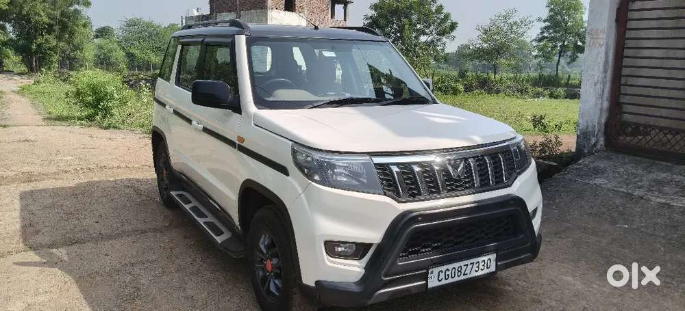 Mahindra Top Model New