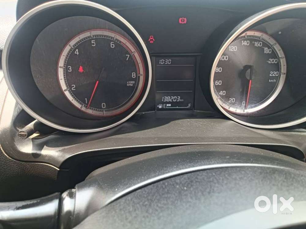 Maruti Suzuki Swift Vxi Optional, 2019, Petrol