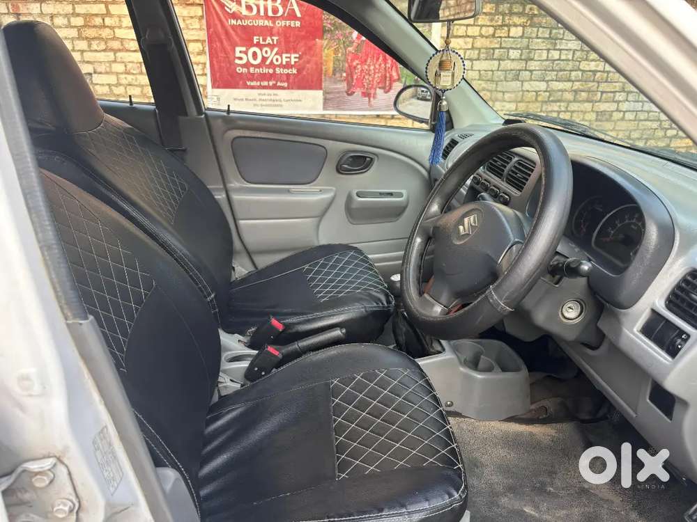 Maruti Suzuki Alto K10 2012 Petrol Manual