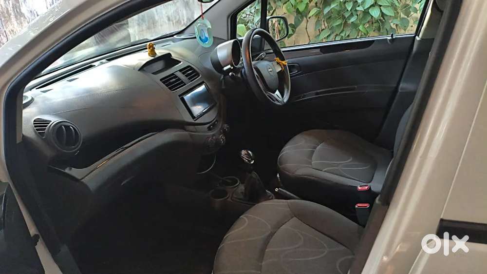 Chevrolet Beat 2015 Ls Low Km