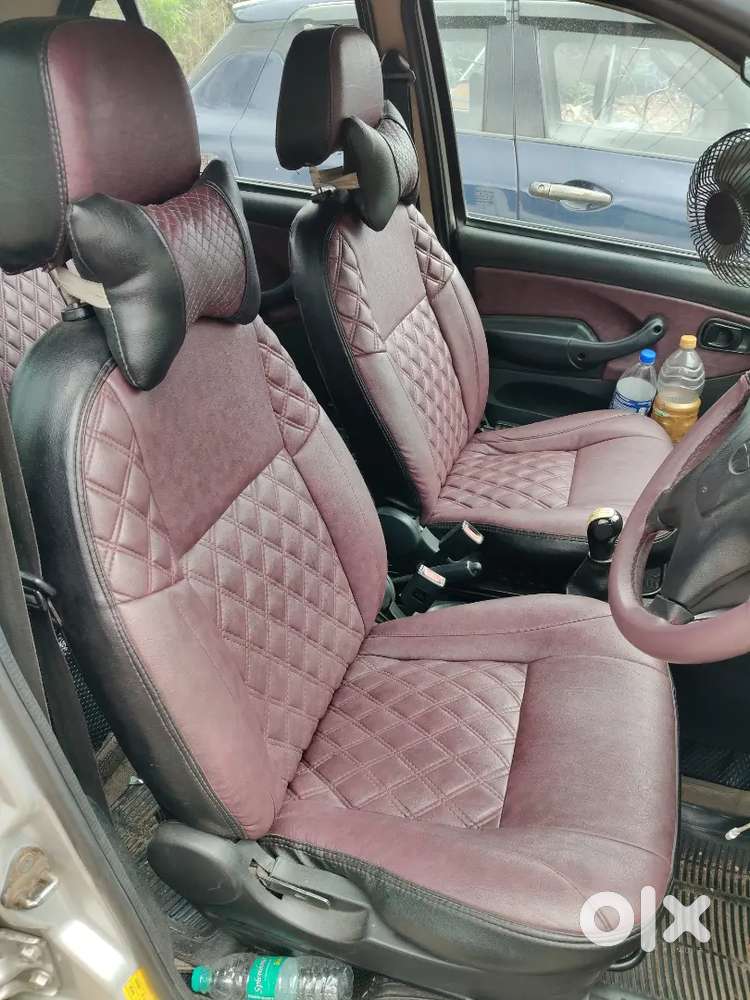 Tata Indica V2 Diesel 2016