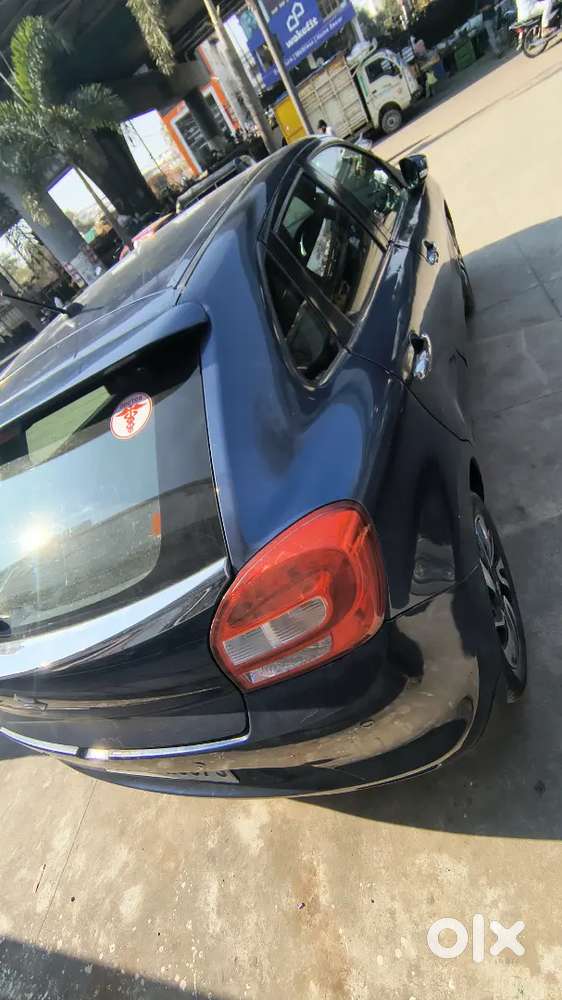 Maruti Suzuki Baleno 2019 Petrol 93000 Km Driven